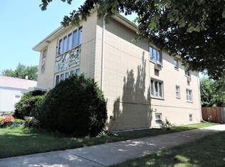 5157 S St Louis Ave, Chicago, IL 60632