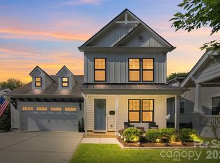 227 Sylvania Ave, Charlotte, NC 28206