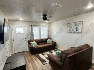 2717 Aldrich Rd #A, Clovis, NM 88101