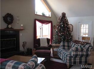 776 River Trails Rd, Union, MO 63084