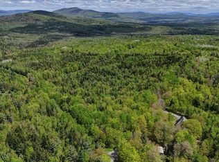 Longhill/Leonard Road, Concord, VT 05824