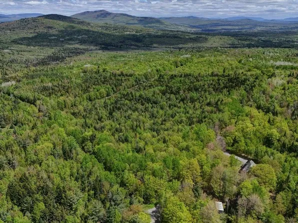 Longhill/Leonard Road, Concord, VT 05824