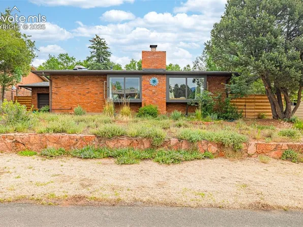 221 N 36th St, Colorado Springs, CO 80904