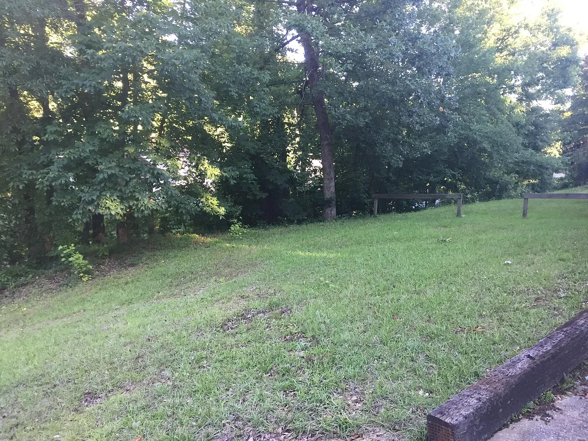 Front Yard - 1708 Kicker Rd