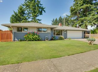 1025 SE 169th Ave, Portland, OR 97233