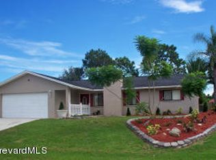 770 Alford St SE, Palm Bay, FL 32909