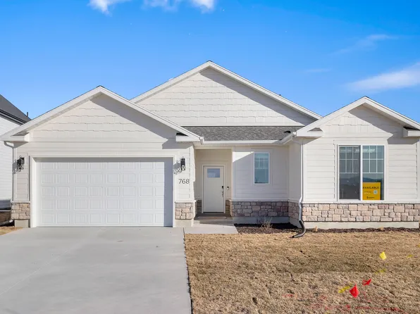620 W 760 N #206, Tremonton, UT 84337
