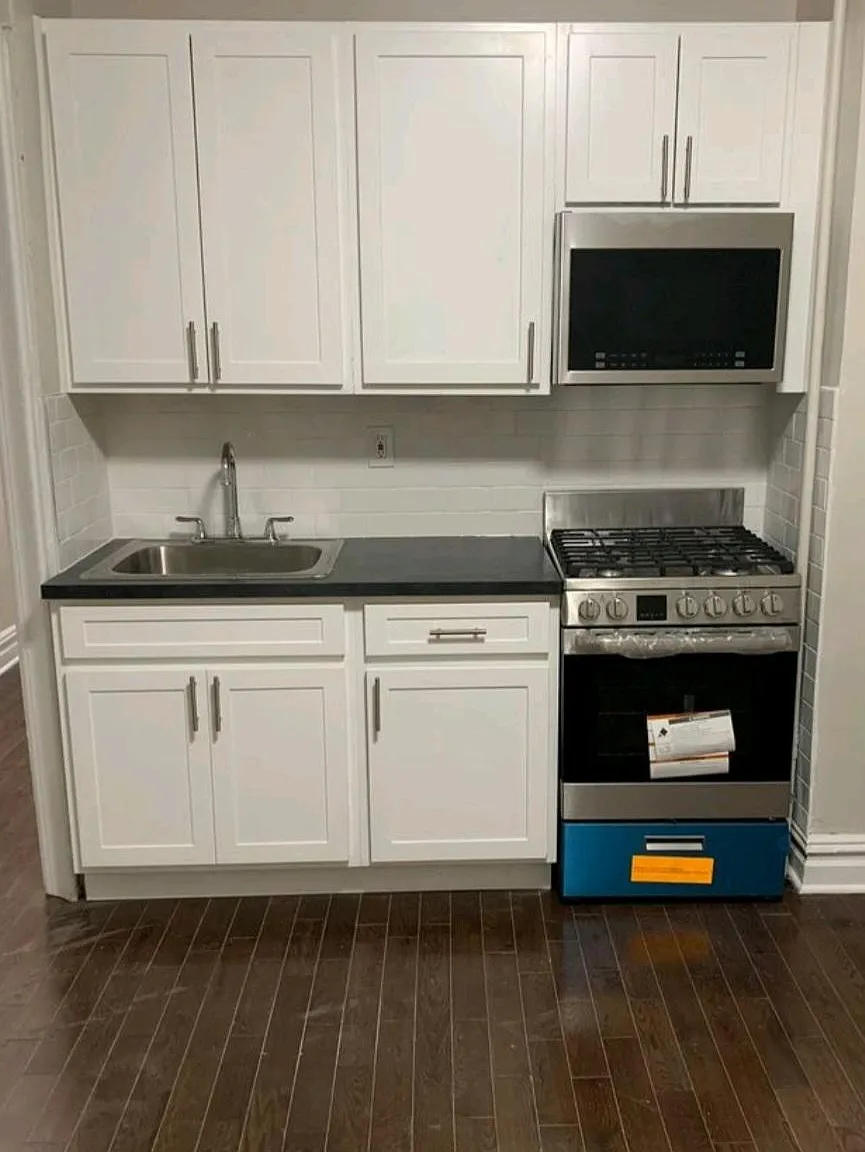 1 bed, 650 sqft, $1,795 — Photo 1