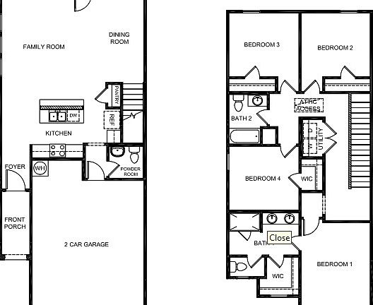 2nd image of this home