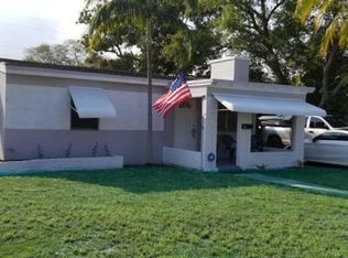 433 SW 22nd Ter, Fort Lauderdale, FL 33312