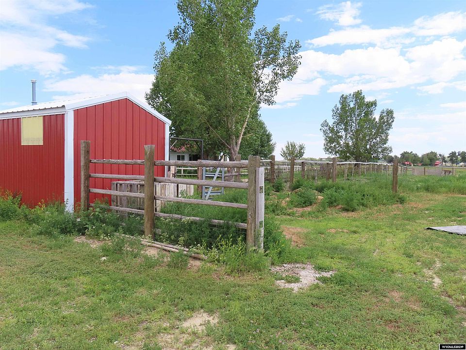 375 Highway 133, Pavillion, WY 82523 MLS 20233245 Zillow