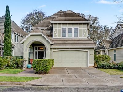 4956 NW Lavender Cir, Corvallis, OR, 97330
