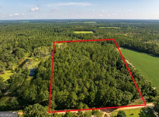 12.05 Acress Roundtree Rd, Quitman, GA 31643