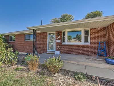 3032 S Gray Street, Denver, CO, 80227