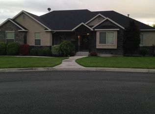 9757 N 5580 W, Highland, UT 84003