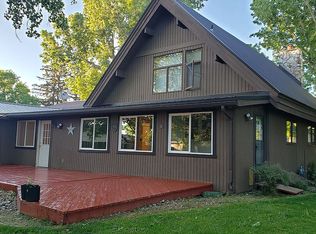 5432 E Hansen Ave, Iona, ID 83427