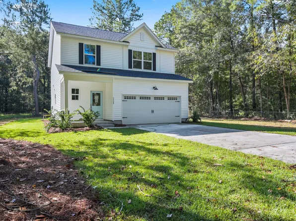 3529 Johan Blvd, Johns Island, SC 29455