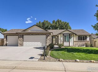 135 Falcon Cir, Mead, CO 80542