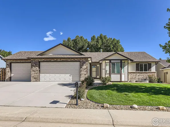 135 Falcon Cir, Mead, CO 80542