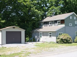 151 Kashner Rd, Millville, PA 17846