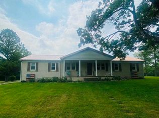 606 Perry Martin Rd, Woodburn, KY 42170