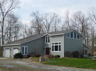 4872 E 150 S, Lagro, IN 46941