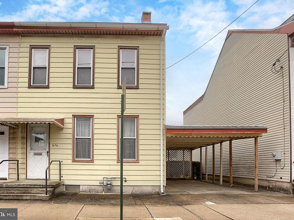 1st image of 636 Walnut St