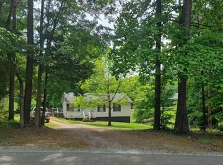 1174 Cherry Hill Church Rd, South Boston, VA 24592
