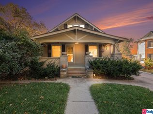3140 N 58th St, Omaha, NE 68104