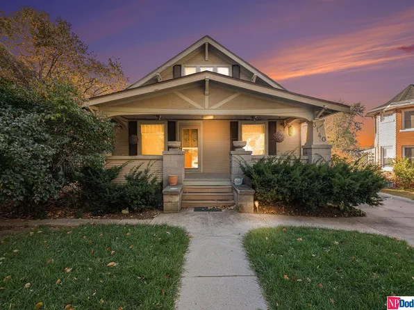 3140 N 58th St, Omaha, NE 68104