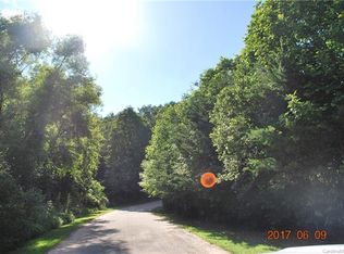 Lots 18 & 19 Hickory Nut Trace Lots 18 & #19, Old Fort, NC 28762