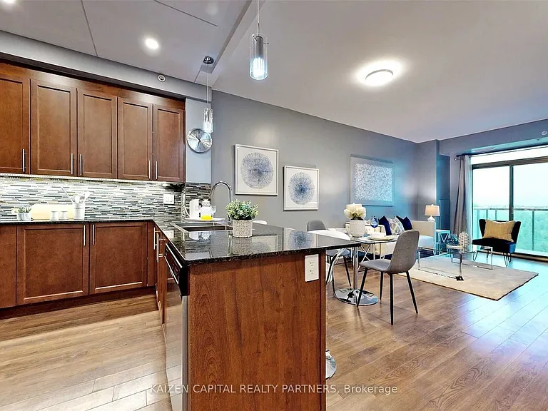45 Yorkland Blvd #205 — Photo 12