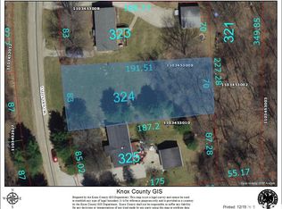 324 Valley View Cir, Dahinda, IL 61428