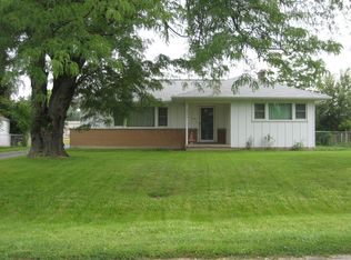 2834 Hampton Rd S, Columbus, OH 43232