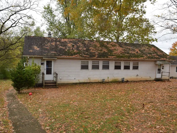 107 Hamilton Cir, Oak Ridge, TN 37830