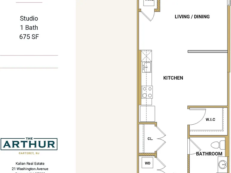 The Arthur — Photo 15