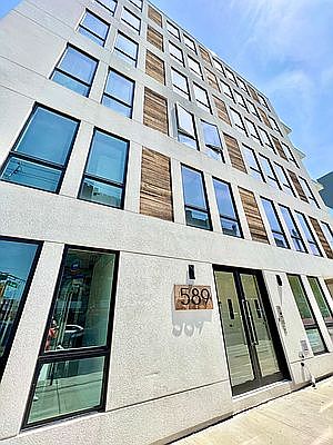 1st image of 589 E New York Ave #202