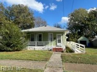 3222 Argonne Ave, Norfolk, VA 23509