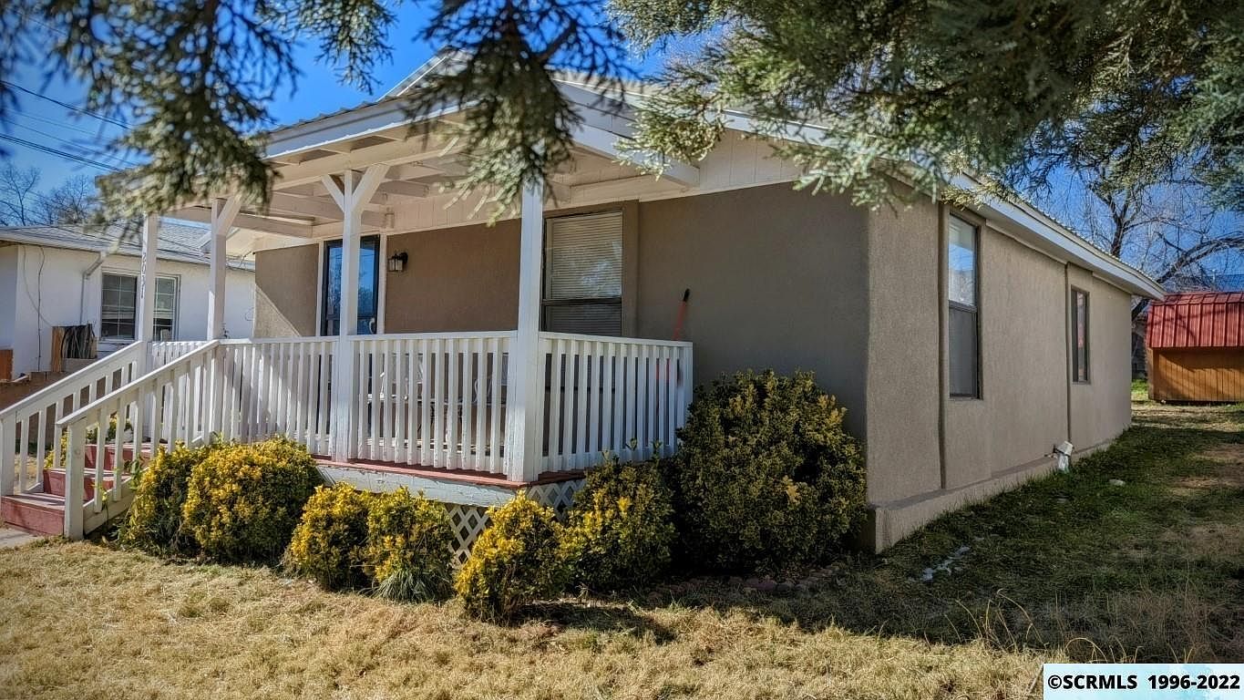 2031 N Silver St, Silver City, NM 88061 Zillow
