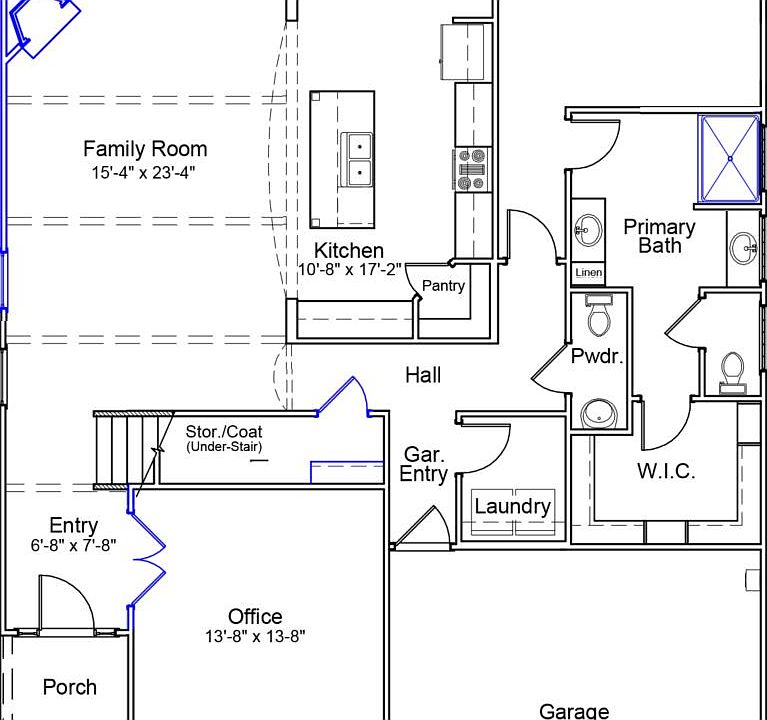 2nd image of 564 Canborough Ln