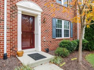 2765 Aldersgate Way, Charlottesville, VA 22911
