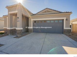 10628 S 53rd Ln, Laveen, AZ 85339