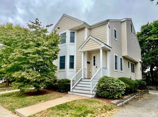6 N Park St, Watertown, MA 02472