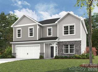 111 Tonbridge Way #HAF0030, Mooresville, NC 28115
