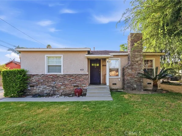 4121 Amistad Ave, Pico Rivera, CA 90660