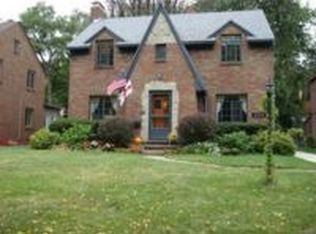 2333 Goddard Rd, Toledo, OH 43606