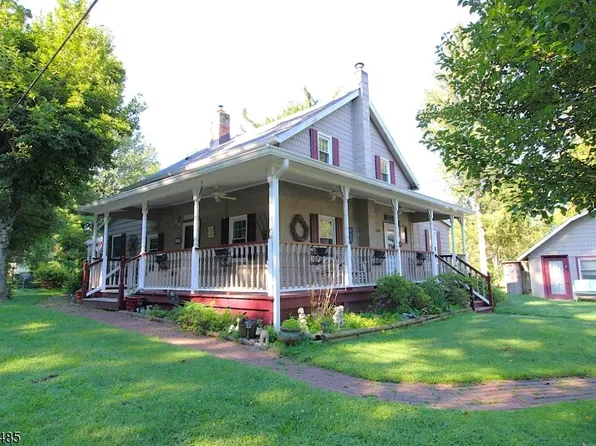 265 Warbasse Junction Rd, Lafayette Twp., NJ 07848