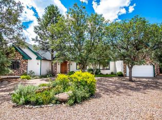 5975 E Abbey Rd, Flagstaff, AZ 86004