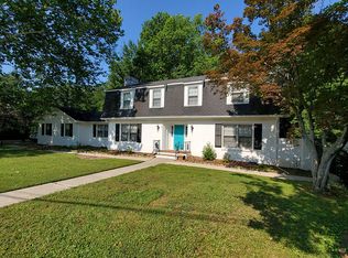 1106 Appalachee Dr SE, Huntsville, AL 35801