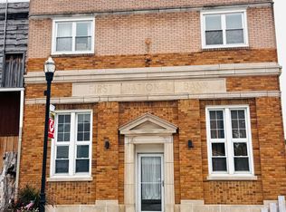 202 W Main St #2, Milroy, IN 46156